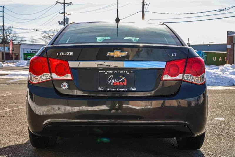 2013 Chevrolet Cruze - Image 5 of 12