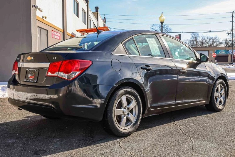 2013 Chevrolet Cruze - Image 6 of 12