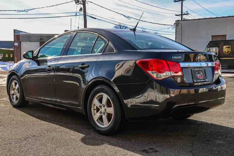 2013 Chevrolet Cruze - Image 4 of 12
