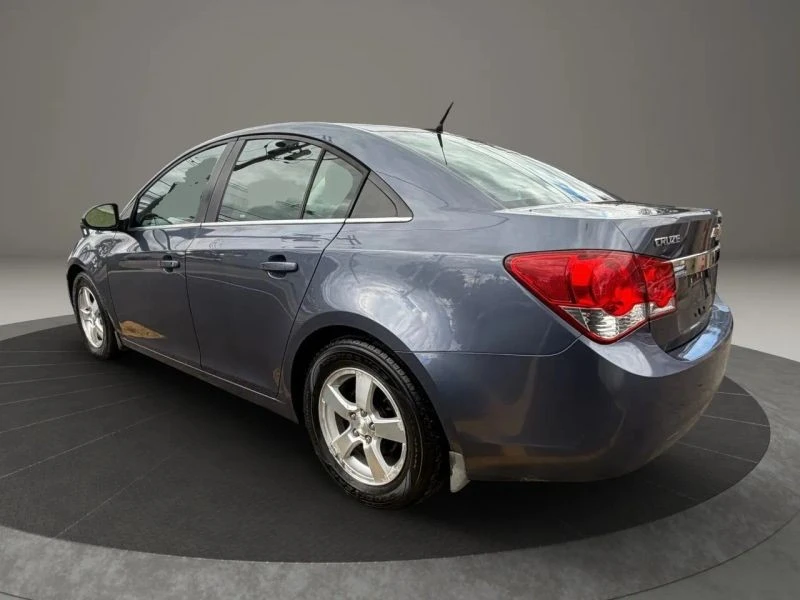 2013 Chevrolet Cruze - Image 7 of 12