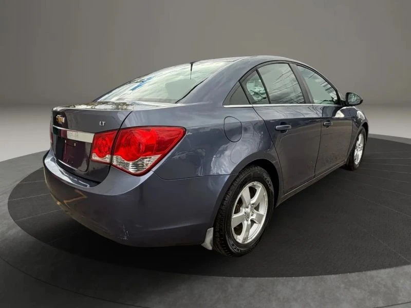 2013 Chevrolet Cruze - Image 5 of 12