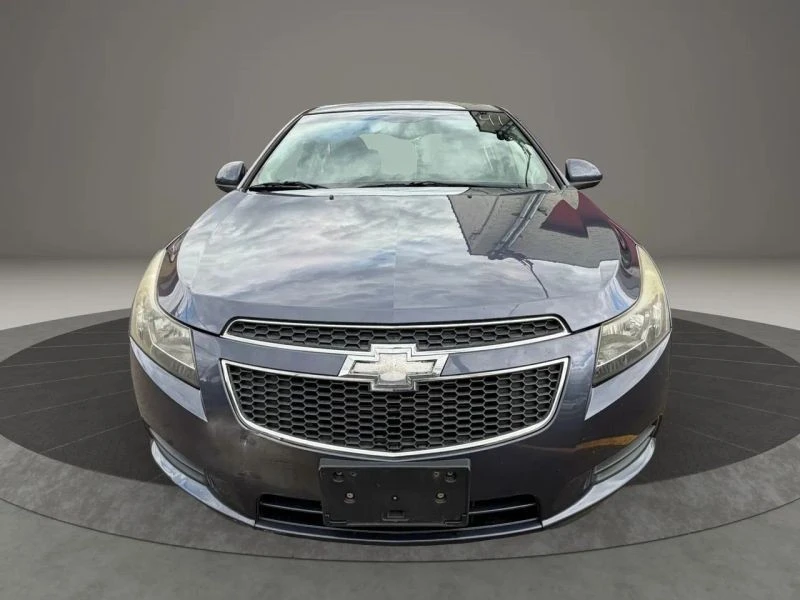 2013 Chevrolet Cruze - Image 2 of 12