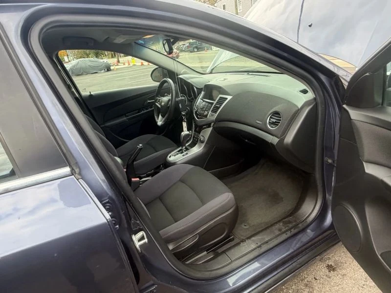 2013 Chevrolet Cruze - Image 12 of 12