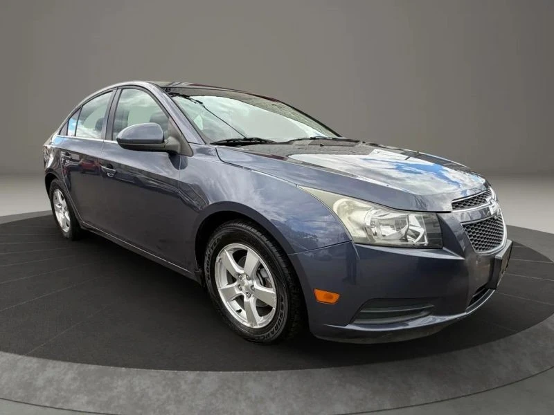 2013 Chevrolet Cruze - Image 3 of 12
