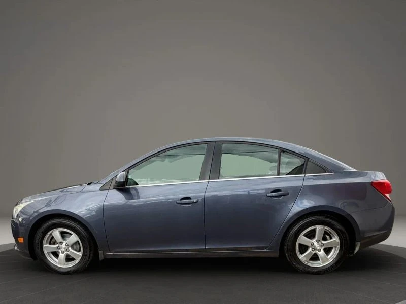 2013 Chevrolet Cruze - Image 8 of 12