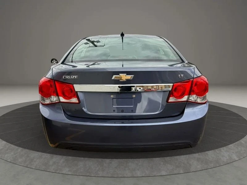 2013 Chevrolet Cruze - Image 6 of 12