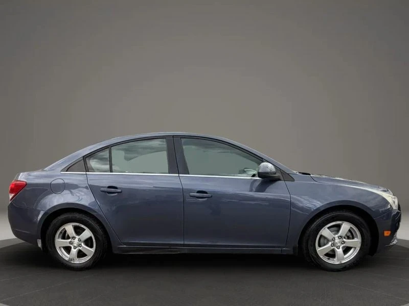 2013 Chevrolet Cruze - Image 4 of 12