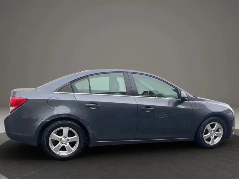 2013 Chevrolet Cruze - Image 4 of 12