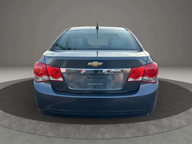 2013 Chevrolet Cruze - Image 6 of 12