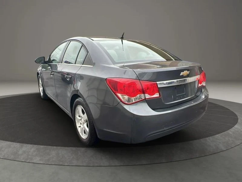 2013 Chevrolet Cruze - Image 7 of 12