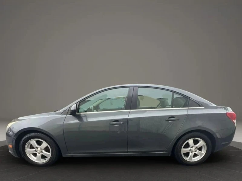 2013 Chevrolet Cruze - Image 8 of 12