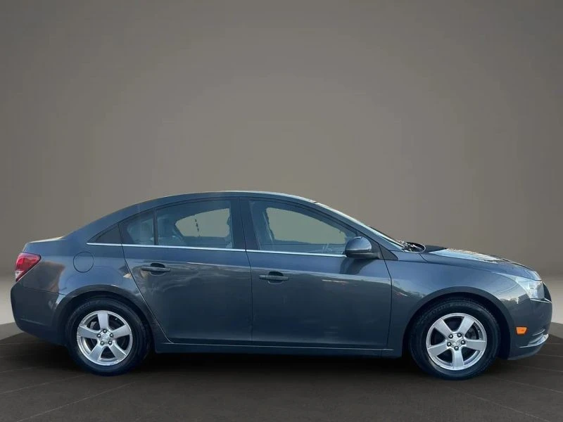 2013 Chevrolet Cruze - Image 4 of 12