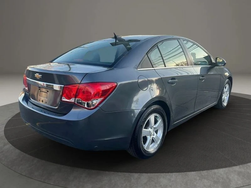 2013 Chevrolet Cruze - Image 5 of 12