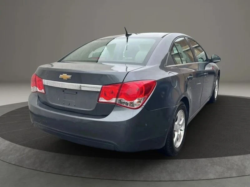 2013 Chevrolet Cruze - Image 5 of 12