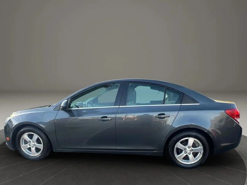 2013 Chevrolet Cruze - Image 8 of 12