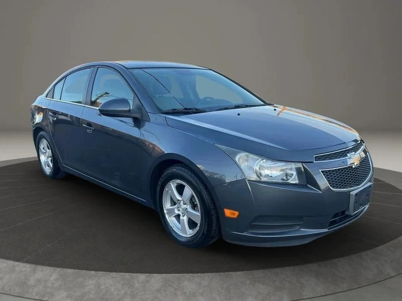 2013 Chevrolet Cruze - Image 3 of 12