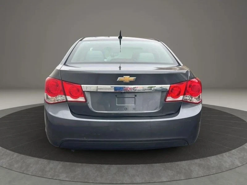 2013 Chevrolet Cruze - Image 6 of 12