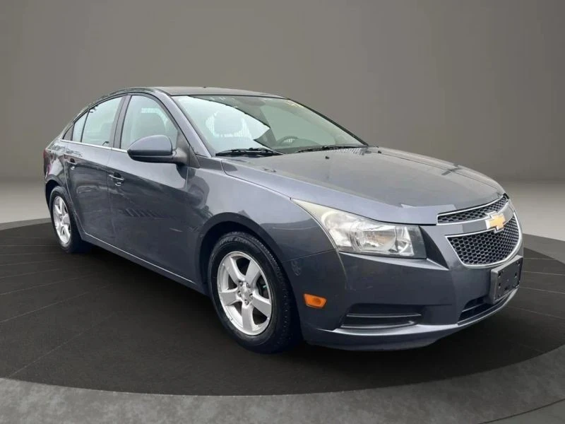 2013 Chevrolet Cruze - Image 3 of 12