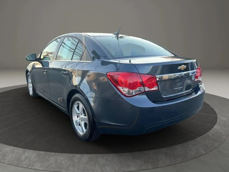 2013 Chevrolet Cruze - Image 7 of 12