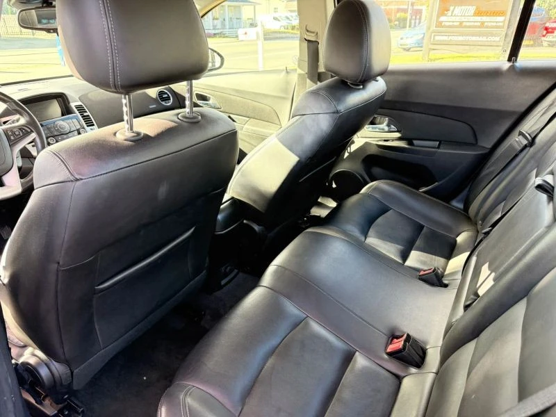 2013 Chevrolet Cruze - Image 7 of 12
