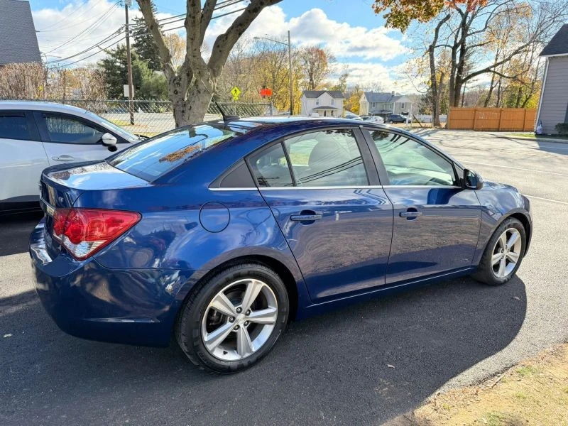 2013 Chevrolet Cruze - Image 11 of 12