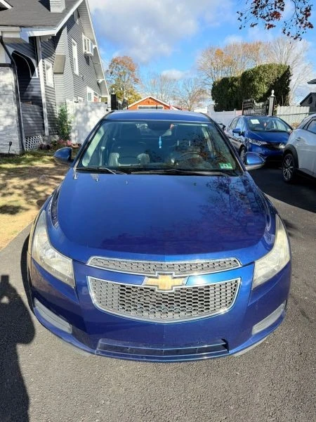 2013 Chevrolet Cruze - Image 3 of 12