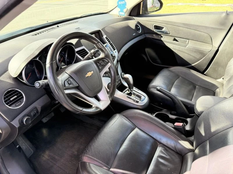 2013 Chevrolet Cruze - Image 6 of 12