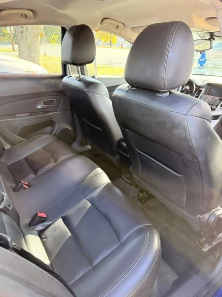 2013 Chevrolet Cruze - Image 8 of 12
