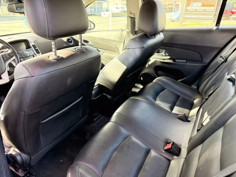 2013 Chevrolet Cruze - Image 7 of 12