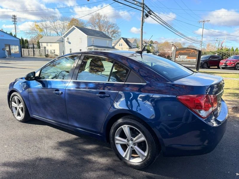 2013 Chevrolet Cruze - Image 4 of 12
