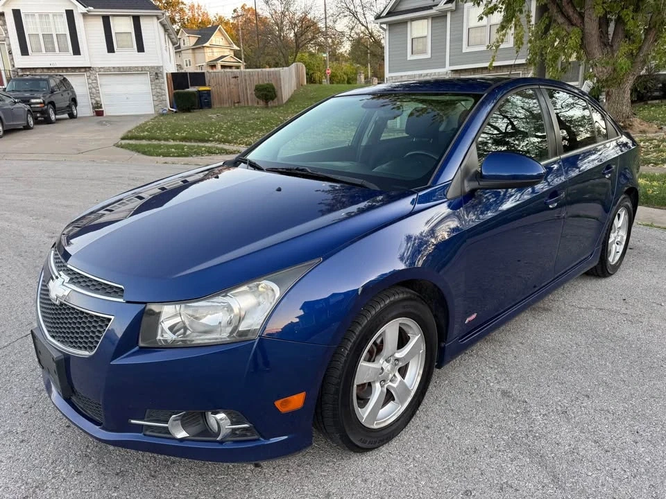 2013 Chevrolet Cruze - Image 3 of 15