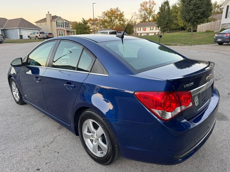 2013 Chevrolet Cruze - Image 6 of 15