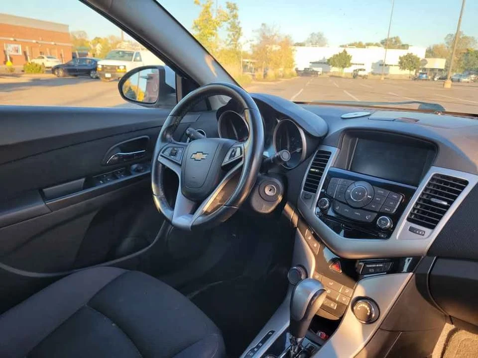 2013 Chevrolet Cruze - Image 10 of 10