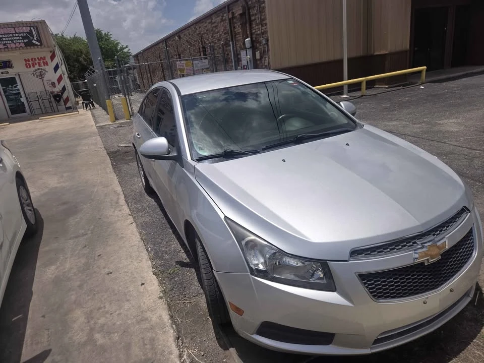 2013 Chevrolet Cruze - Image 3 of 7