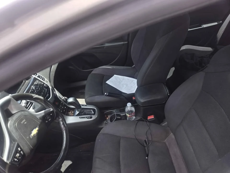 2013 Chevrolet Cruze - Image 6 of 7