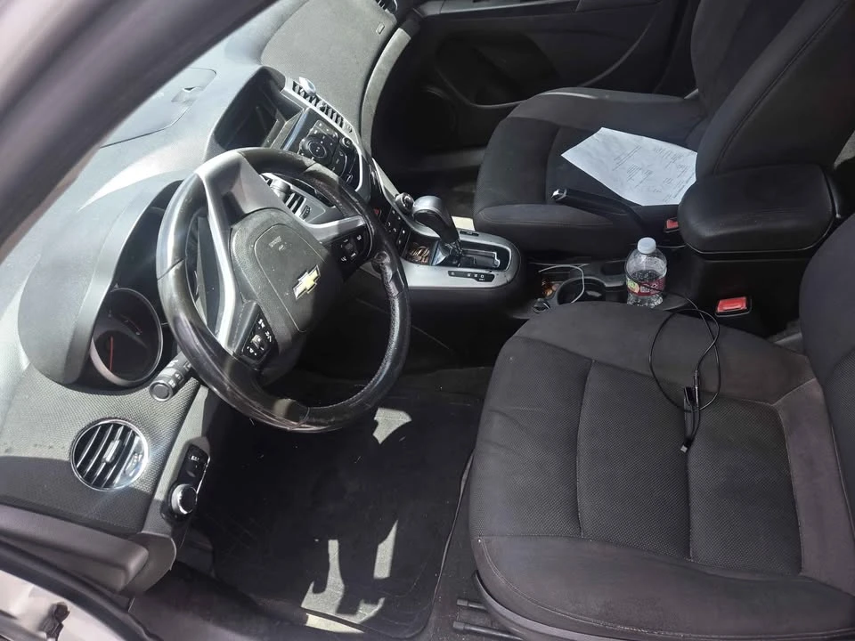 2013 Chevrolet Cruze - Image 5 of 7