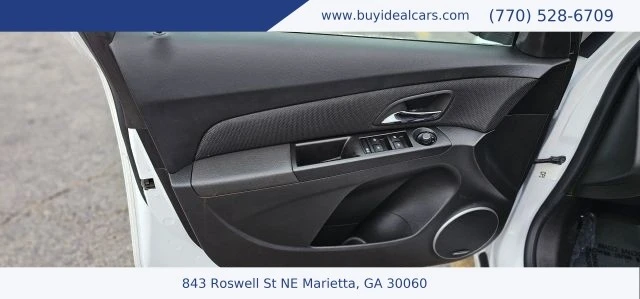 2013 Chevrolet Cruze - Image 15 of 21