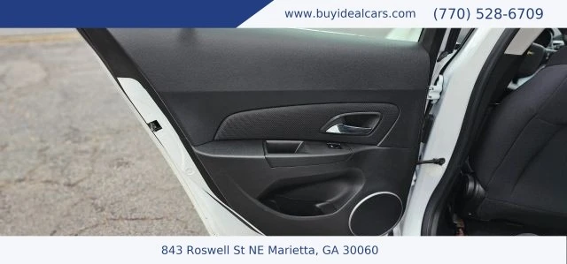 2013 Chevrolet Cruze - Image 13 of 21