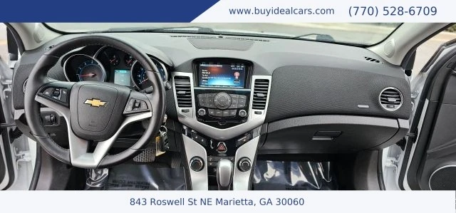 2013 Chevrolet Cruze - Image 16 of 21