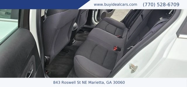2013 Chevrolet Cruze - Image 12 of 21