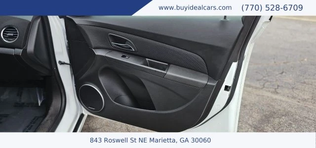 2013 Chevrolet Cruze - Image 8 of 21