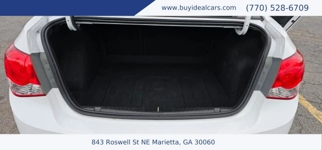 2013 Chevrolet Cruze - Image 11 of 21