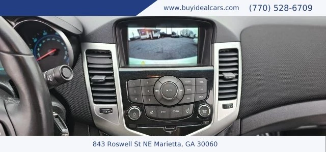 2013 Chevrolet Cruze - Image 18 of 21