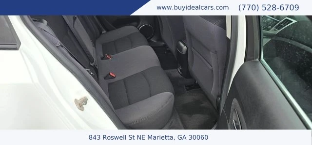 2013 Chevrolet Cruze - Image 9 of 21