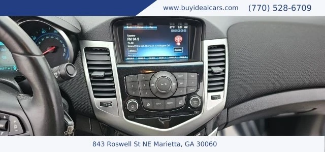2013 Chevrolet Cruze - Image 17 of 21