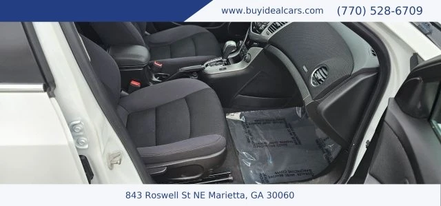 2013 Chevrolet Cruze - Image 7 of 21