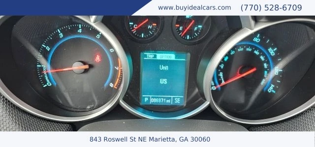 2013 Chevrolet Cruze - Image 19 of 21