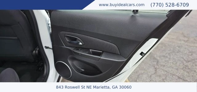 2013 Chevrolet Cruze - Image 10 of 21