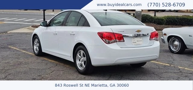 2013 Chevrolet Cruze - Image 6 of 21