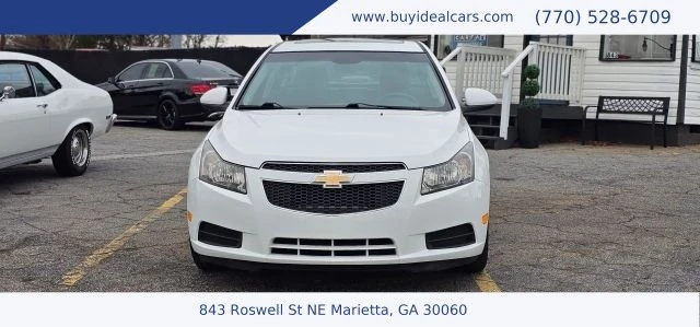 2013 Chevrolet Cruze - Image 2 of 21